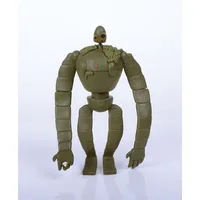ENSKY KM-102 Gardener Robot Soldier 3D Puzzle "Castle in the Sky" (Box/8) - Castle in the Sky - photo 2