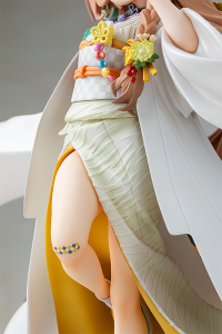 Taiga Aisaka: White Kimono Ver. 12