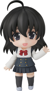 Nendoroid Sekai Saionji 2