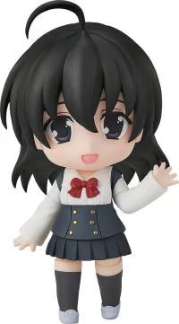 GOOD SMILE COMPANY Nendoroid Sekai Saionji - Visual Novels/Dating Sims - photo 2