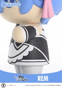 Prime 1 Studio Cutie1 PLUS Re:ZERO -Starting Life in Another World- Rem - Re:ZERO -Starting Life in Another World- - photo 11