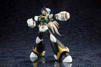 MEGA MAN BLACK ZERO 3
