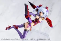 KOTOBUKIYA HEAVY WEAPON UNIT79 KNIGHT MASTER SWORD CHAOS Ver. - M.S.G - photo 3