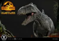 Prime 1 Studio Prime Collectible Figures Jurassic World: Dominion(Film) Giganotosaurus - Jurassic Park - photo 17