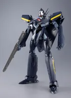 TAMASHII NATIONS VF-17S NIGHTMARE STEALTHVALKYRIE (GAMLIN KIZAKI use) "Macross 7" - Macross - photo 1