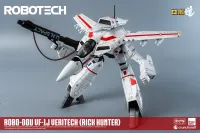 threezero Robotech - ROBO-DOU VF-1J Veritech (Rick Hunter) - Robotech - photo 13