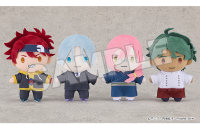 SK8 the Infinity Plushie Kojiro Nanjo 3