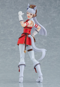 figma Umamusume: Pretty Derby Gold Ship 12