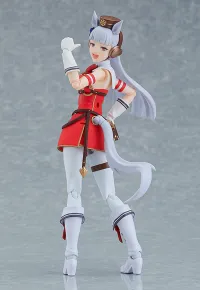 Max Factory figma Umamusume: Pretty Derby Gold Ship - Umamusume: Pretty Derby - photo 12