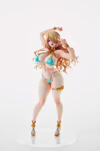 Vertex 8th villager Cecil bathing suit ver. - Elf Village - photo 3