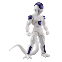Dragon Ball Evolve - Frieza 4th Form 3