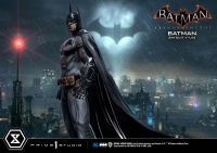 Museum Masterline Batman: Arkham Knight Batman Batsuit V7.43 31
