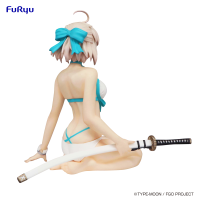 Fate/Grand Order　Noodle Stopper Figure -Assassin /Okita J Soji- 7