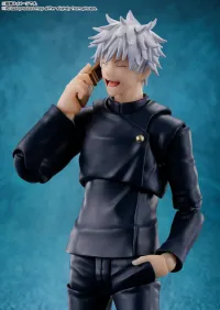 TAMASHII NATIONS SATORU GOJO -Jujutsu Technical High School- - Jujutsu Kaisen - photo 8