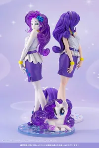 KOTOBUKIYA MY LITTLE PONY RARITY LIMITED EDITION BISHOUJO STATUE - MY LITTLE PONY - photo 6