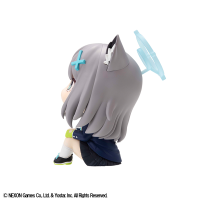 Lookup Blue Archive Shiroko 6