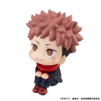 MegaHouse Lookup JUJUTSUKAISEN Yuji Itadori(Repeat) - Jujutsu Kaisen - photo 6