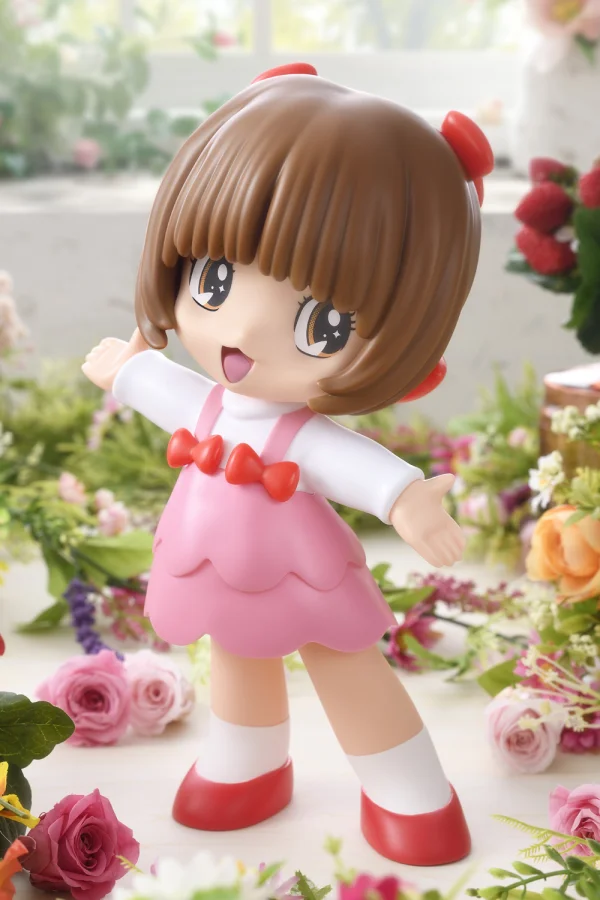 BellFine SoftB PINOKO Comic Version - BLACK JACK