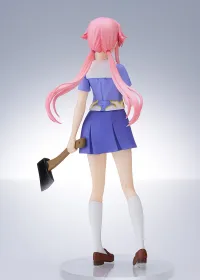 GOOD SMILE COMPANY POP UP PARADE Yuno Gasai - Future Diary - photo 3