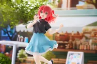 TAITO BOCCHI THE ROCK! Coreful Figure - Ikuyo Kita (Casual Clothes Ver.) - Bocchi the Rock! - photo 6