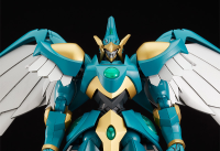 MODEROID Windom, the Spirit of Air(re-run) 6