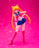 Sailor Moon -Crystal Star Compact Edition- 5