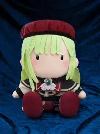 GOOD SMILE COMPANY BanG Dream! Just-a-Bit Bigger Plushie Ave Mujica Mortis Doll - BanG Dream! - photo 1