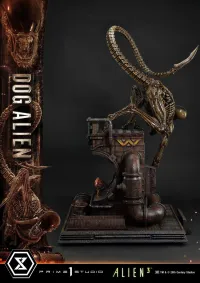 Prime 1 Studio Museum Masterline XL Alien 3 (Film) Dog Alien			 - Alien (Movie Franchise) - photo 41