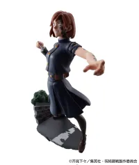 MegaHouse PETITRAMA Series JUJUTSUKAISEN Vol.2 Set (Repeat) (Box) - Jujutsu Kaisen - photo 4