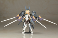 FRAME ARMS GIRL ZELFIKAR ST Ver. 12