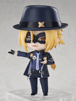 Nendoroid Hugo Vlad 5