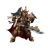 Legio Custodes Constantin Valdor, Captain-General of the Legio Custodes 17