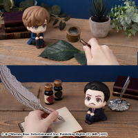 Lookup Fantastic Beasts Newt Scamander＆Jacob Kowalski Set【with gift】 7