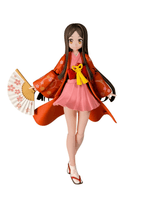 Plafia　SUWAHIME 2