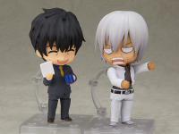 Nendoroid Zapp Renfro 7