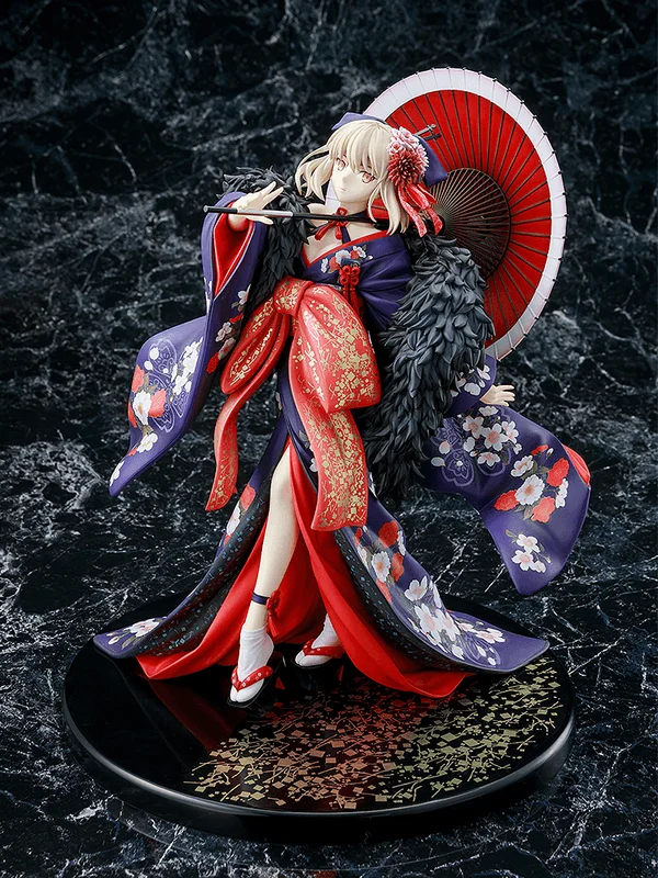 Saber Alter: Kimono ver.