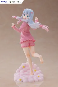 FuRyu TENITOL Sagiri Izumi - Eromanga Sensei - photo 1