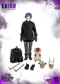 threezero Dorohedoro - Ebisu - Dorohedoro - photo 1