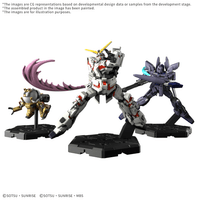 GUNDAM ASSEMBLE EXPANSION PACK 01 [EX01] 2