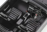 Hasegawa 1/24  NISSAN SKYLINE 2000GT-R (KPGC110) "DETAIL UP VERSION" - Scale Kits - photo 7