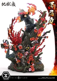 Prime 1 Studio Ultimate Premium Masterline Hell's Paradise: Jigokuraku Gabimaru - Hell's Paradise: Jigokuraku - photo 16
