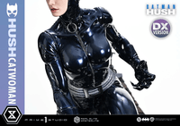 Real Elite Masterline Batman: Hush (Comics) Catwoman Deluxe Version 3