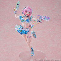 "The Idolmaster Cinderella Girls" Riamu Yumemi –  “Riamu Yumemi Has No Choice but to Do It!” Ver. 13