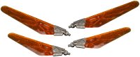 HEXA GEAR BOOSTER PACK 013 ORNITHOPTER WING 3