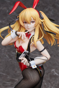Mary Saotome: Bunny Ver. 9