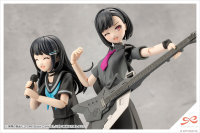 YOMI【Black Canvas】 5