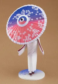 GOOD SMILE COMPANY Ginko Sora: Kimono Ver. - The Ryuo's Work is Never Done - photo 5