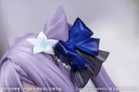 Myethos Gift+ 1/8 "Resplendent Feast" Keqing Ver. - Genshin Impact - photo 6