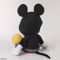 KINGDOM HEARTS: KH III KING MICKEY 6
