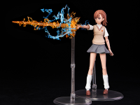 KADOKAWA PLASTIC MODEL SERIES Mikoto Misaka 5